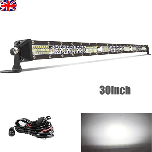30inch super slim - slim, led