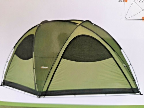 Vango odyssey hogan - hogan, event