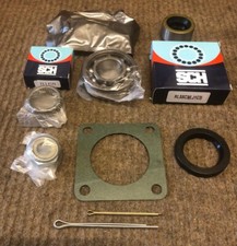 Triumph Herald Spitfire GT6