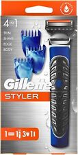 Gillette Fusion ProGlide