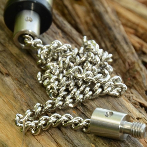 Solar tackle stainless - solar, or