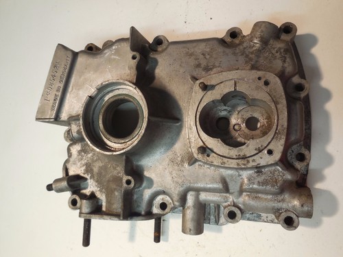 Porsche 356 engine - porsche,
