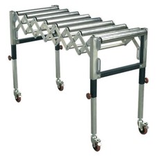 Sealey Adjustable Roller Stand