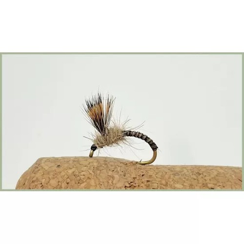 Emerger trout flies - emerger,, x