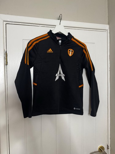 Adidas leeds united - leeds, training