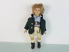 Artist Doll Heidi Ott Vinyl