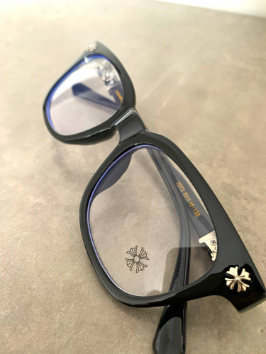 Chrome hearts zur - zur, black