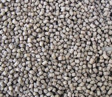 Skretting 4.5mm coarse carp