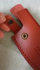 Huusk Handmade Leather Sheath