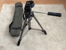 Vanguard VT-508 Camera Tripod