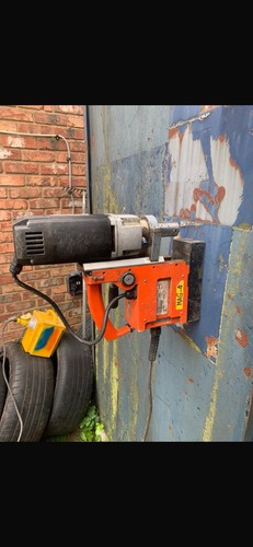 Used alfra rotabest magnetic - rotabest,