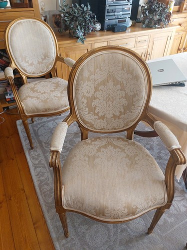 Regency style gilt gold - regency,