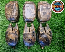 3 x Vintage Fox micron MX