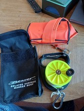 Buddy surface marker bouy - buddy,