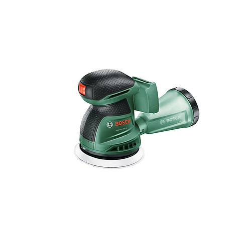 Bosch 18v random orbit - 18v,