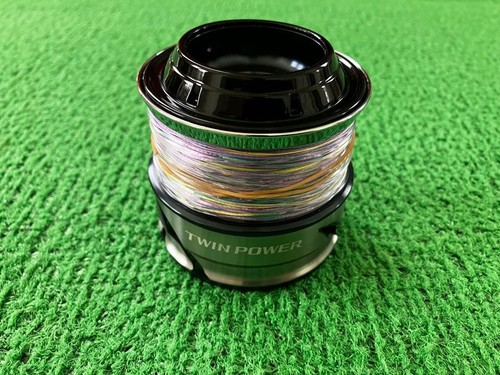 Shimano twin power 10000pg - shimano,