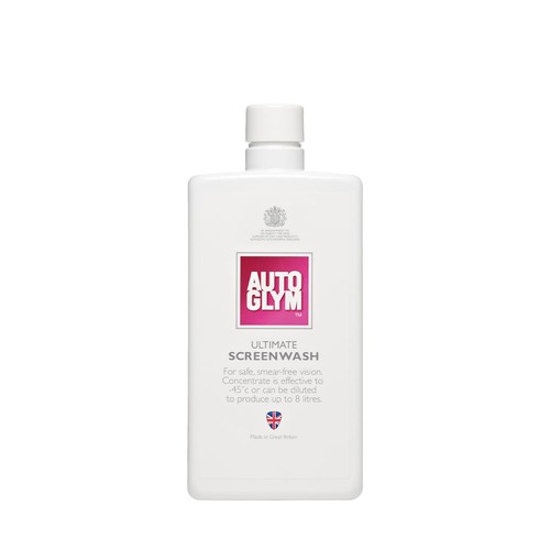 Autoglym ultimate screenwash - ultimate,