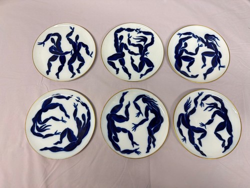 Bernardaud limoges bacchanale - bernardaud,