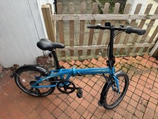 Tern Link C8 Folding Bike 8