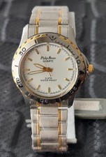 Philip Persio Men's  Sports Quartz Watch Brand New with Tag FREEPOST UK