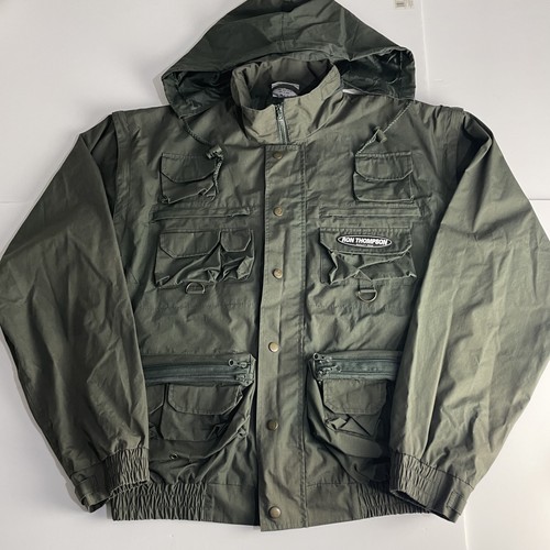 Ron thompson khaki green - ron,