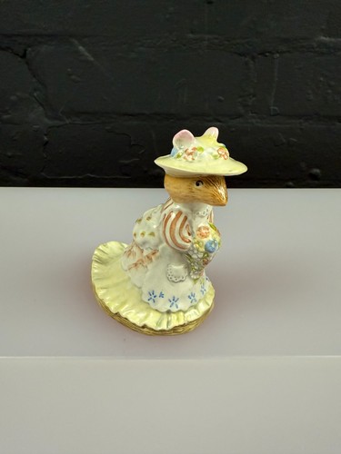 Royal doulton brambly hedge - royal,