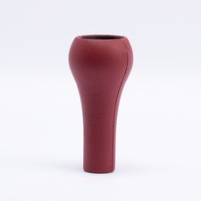 Flamenco Red leather Tiptronic