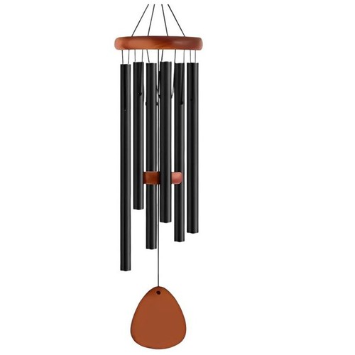 Wind chimes large deep tone - wind,