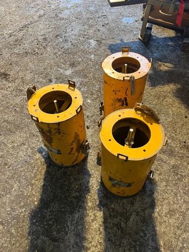Probst jumbo vacuum - probst,