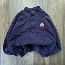 Vintage Racing Jacket Adult