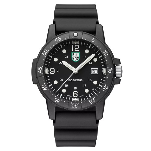 Luminox sea bass men - sea,