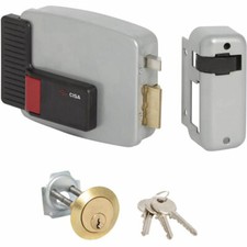 Cisa 11610 Electric Lock RHI