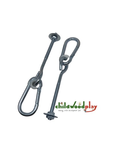 M10 swing hooks for - m10,