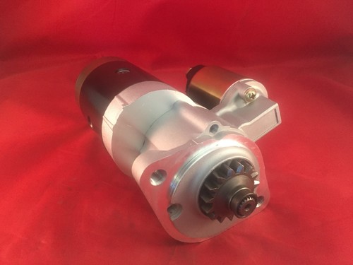New starter toro mowers - new,