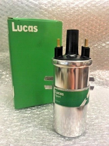 Classic dlb101 genuine lucas - genuine,