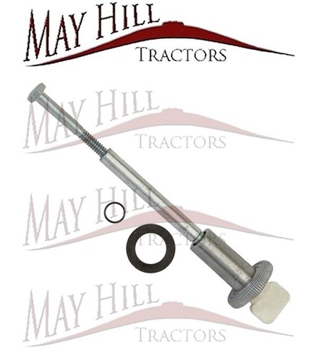 Fuel bowl bolt assembly for - fuel,