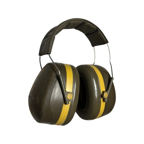 British army peltor ear - peltor,