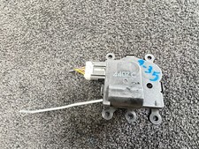 GENUINE  MAZDA 2 2014 1.3 PETROL HEATER FLAP MOTOR ACTUATOR REGULATOR
