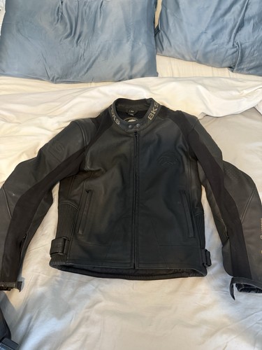 Bks motorbike leathers size - size, 40