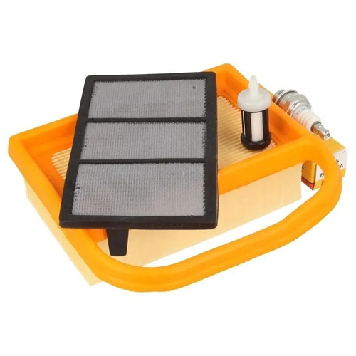Service kit air filter - air, /