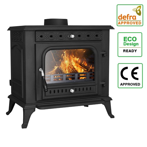 10kw multifuel stove - multifuel,