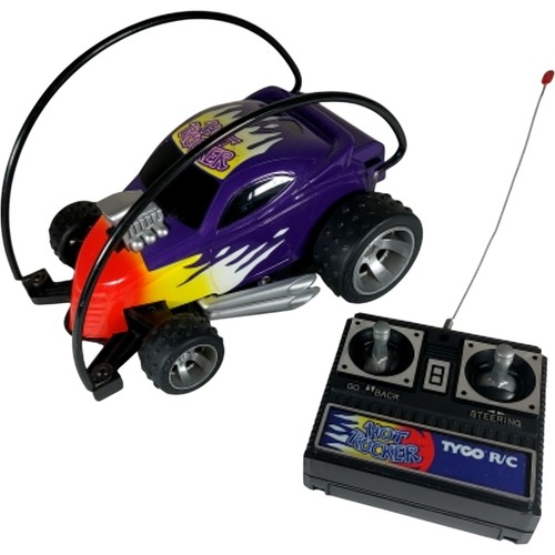 Tyco hot rocker - rc, buggy