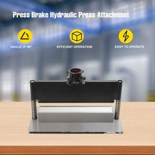 Press Brake Hydraulic Press