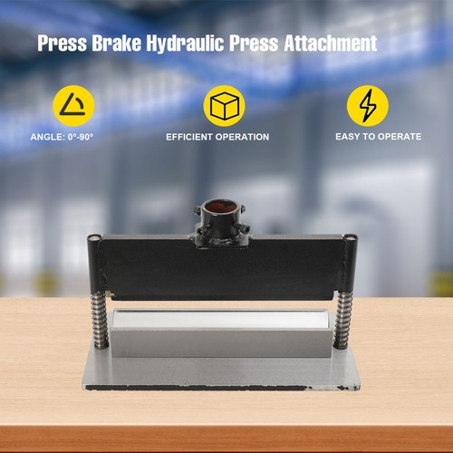 Press brake hydraulic - press,
