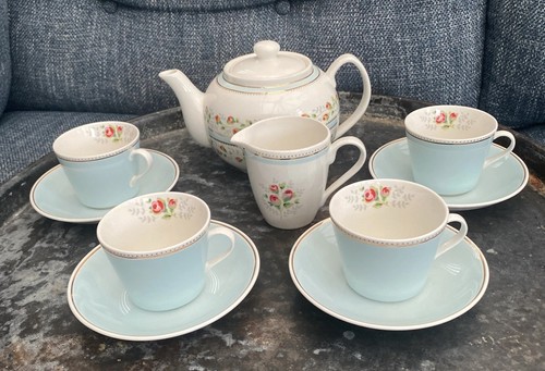 Cath kidston tea - ‘tea, rose