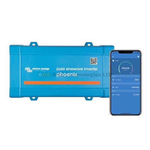 Victron energy pure - victron, sine