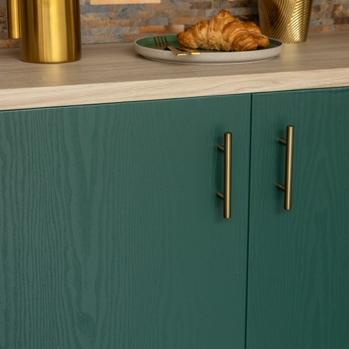 Fix pine green wood 67 - pine, 67.5cm