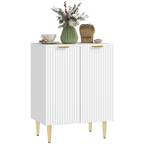 Homcom sideboard buffet - sideboard,