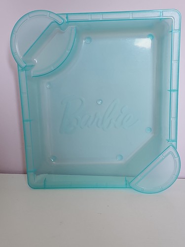 Barbie dream house 2018 - barbie,