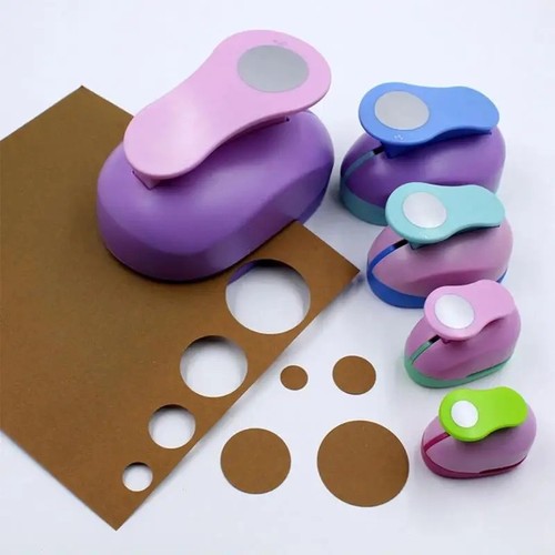 Circle round hole - circle, diy